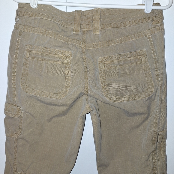 Eddie Bauer Cargo Pants - Picture 6 of 12